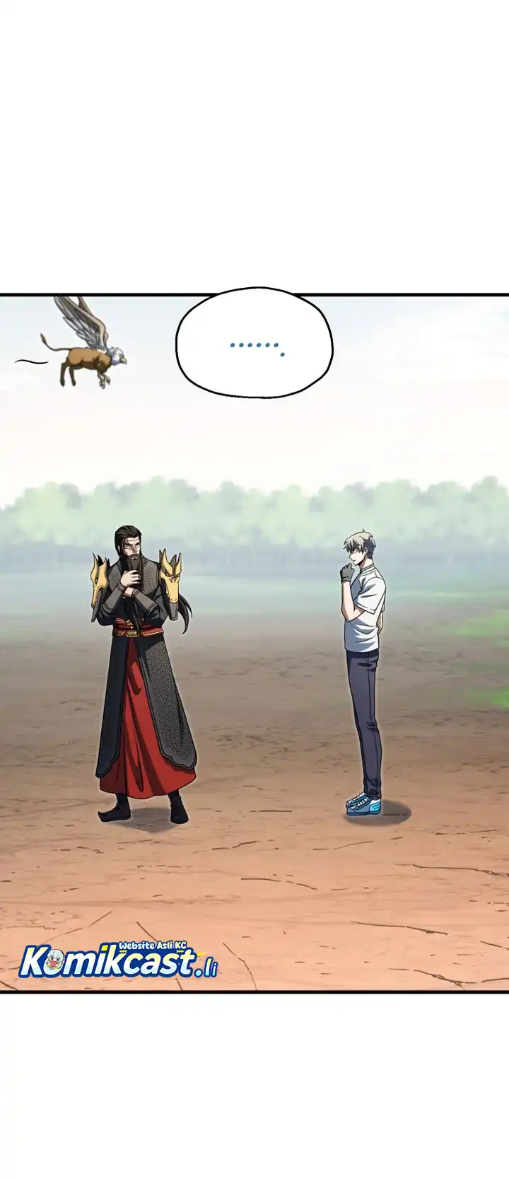 Read Player Who Can’t Level Up ID Manga Online