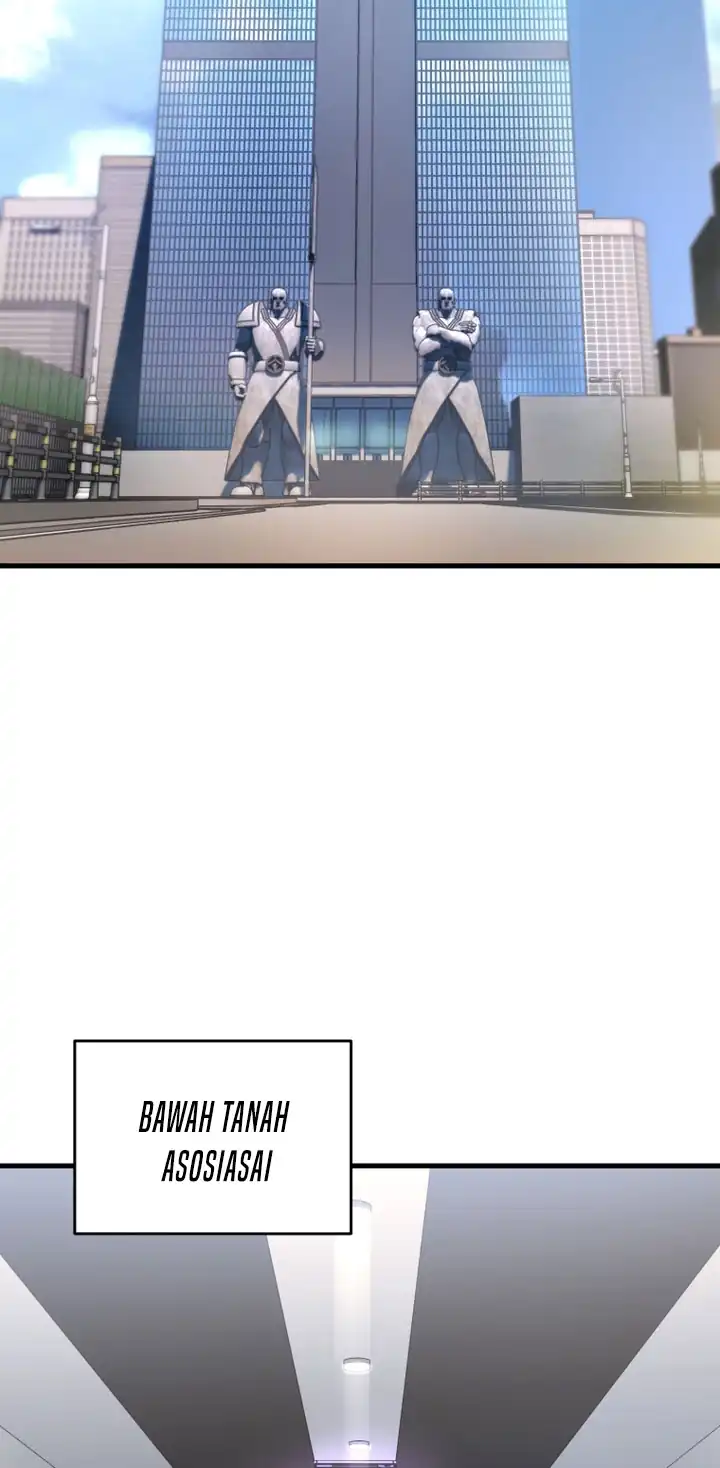 Read Player Who Can’t Level Up ID Manga Online
