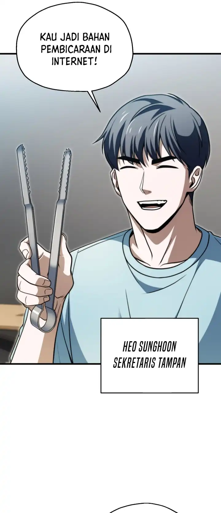 Read Player Who Can’t Level Up ID Manga Online