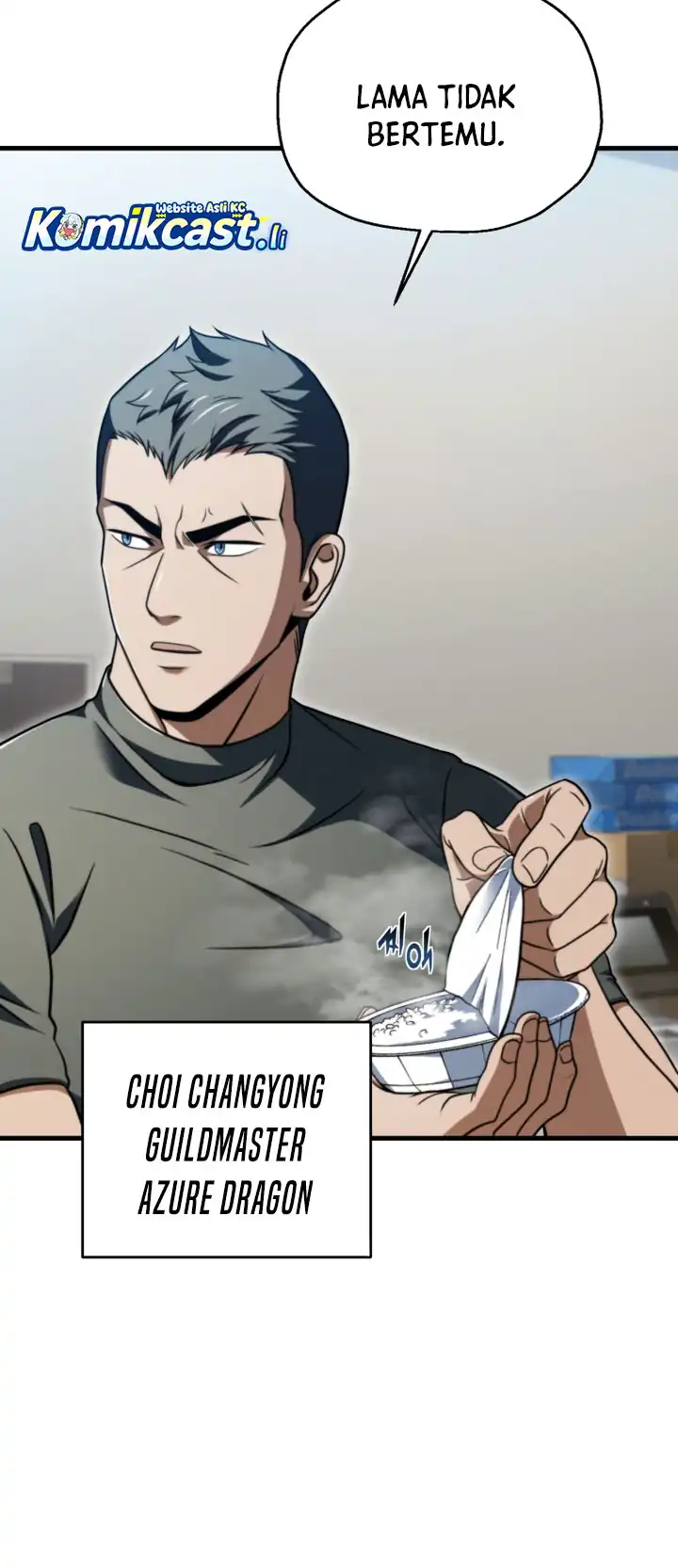 Read Player Who Can’t Level Up ID Manga Online
