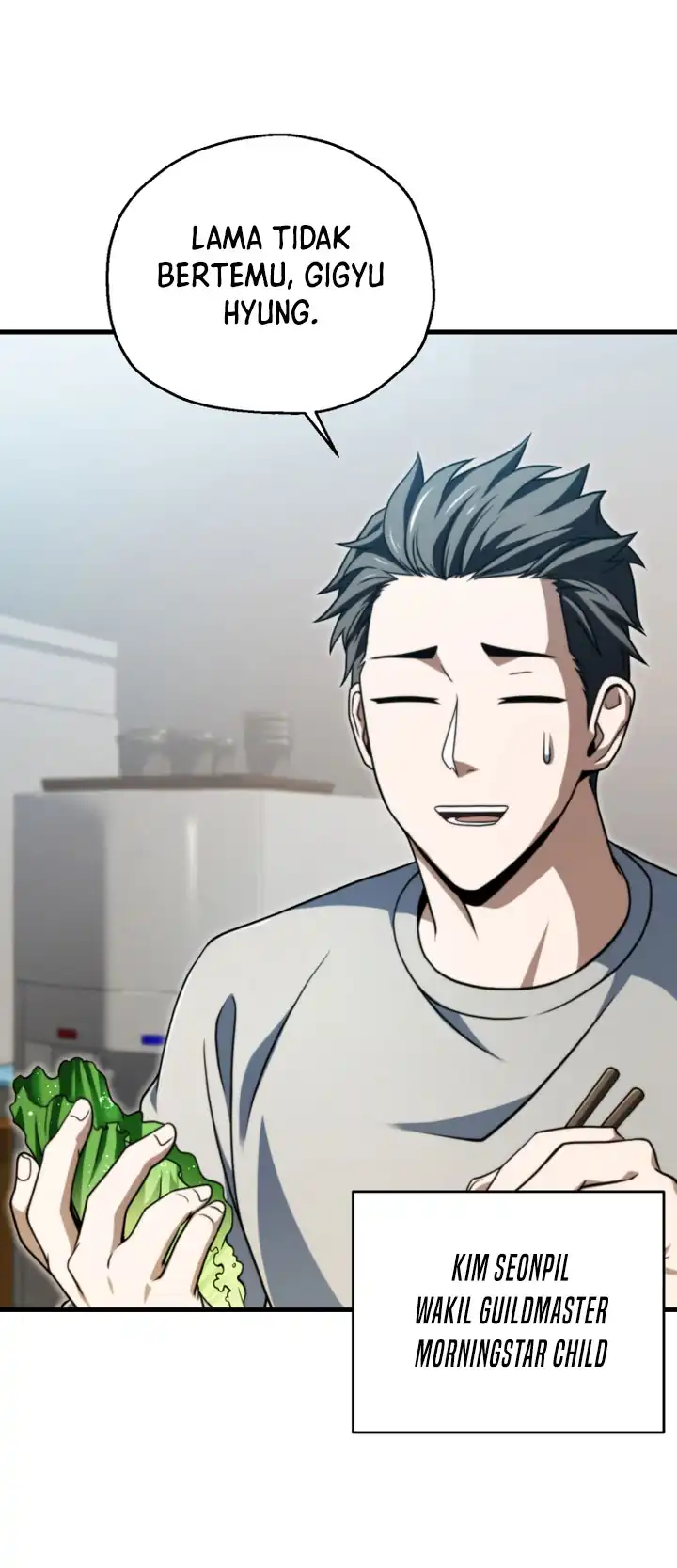 Read Player Who Can’t Level Up ID Manga Online