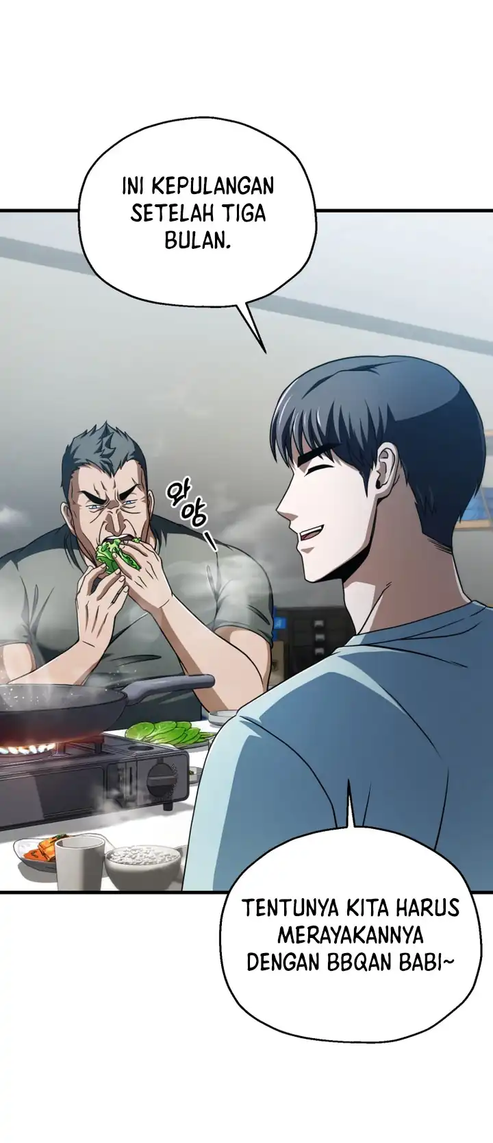 Read Player Who Can’t Level Up ID Manga Online