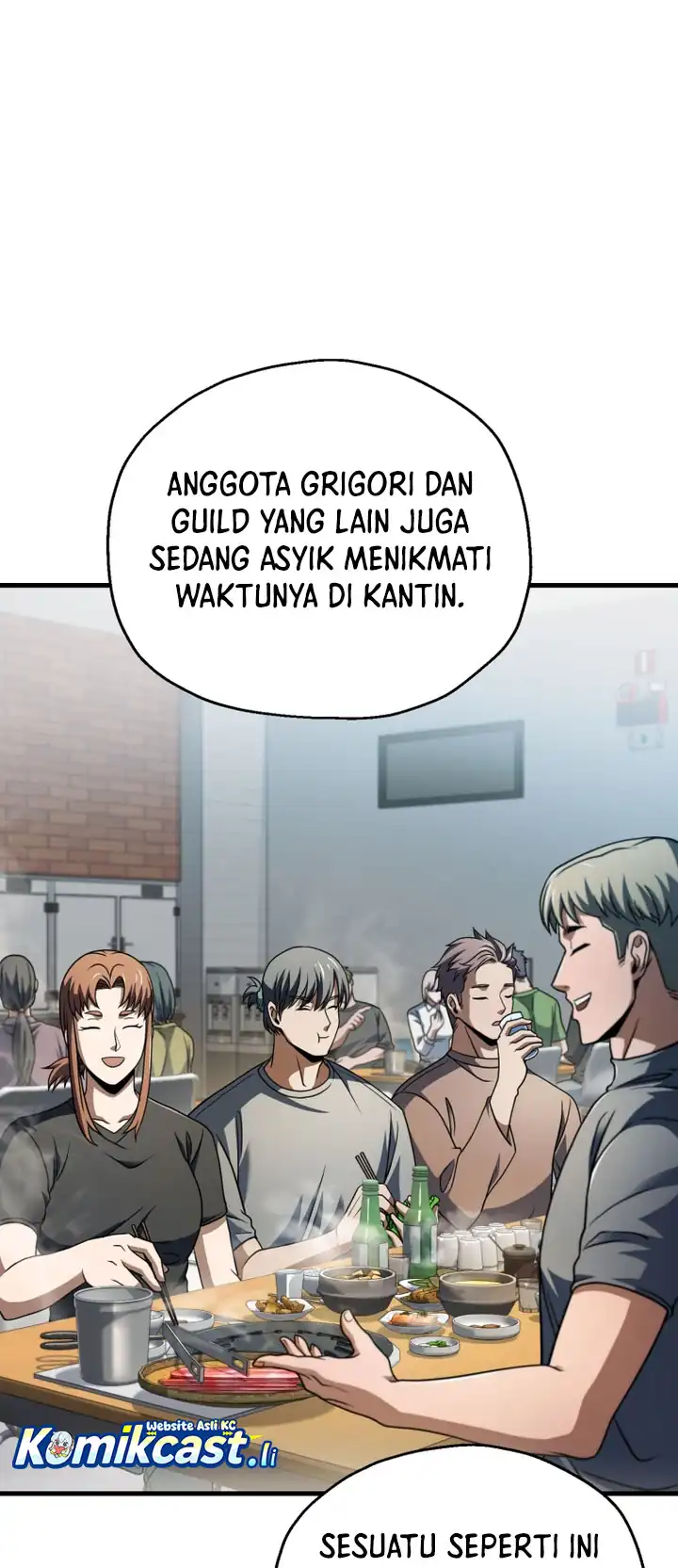 Read Player Who Can’t Level Up ID Manga Online