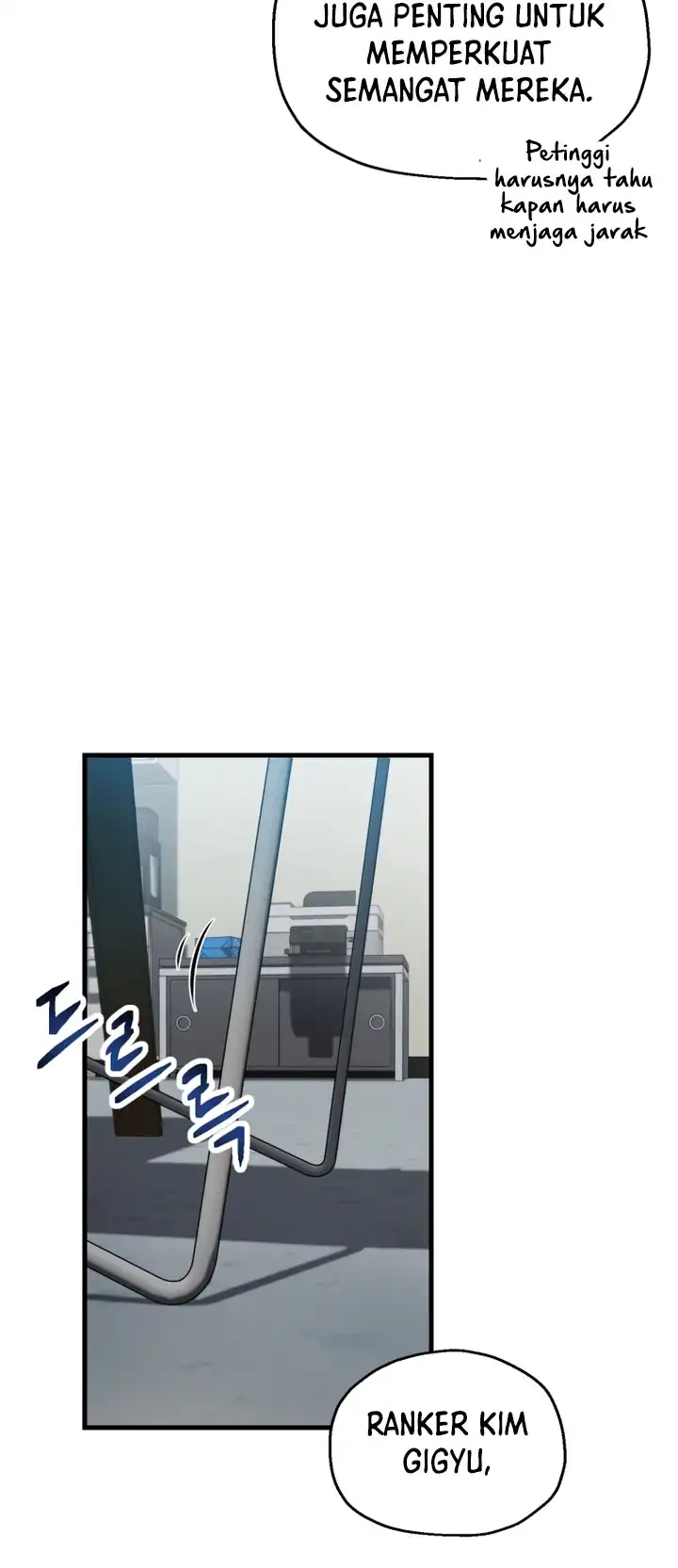 Read Player Who Can’t Level Up ID Manga Online