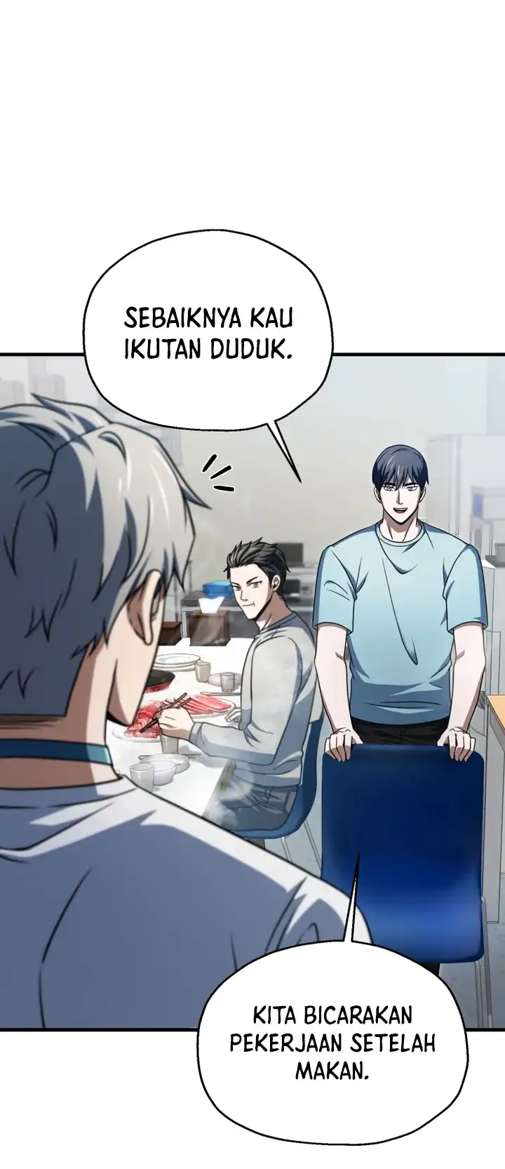 Read Player Who Can’t Level Up ID Manga Online