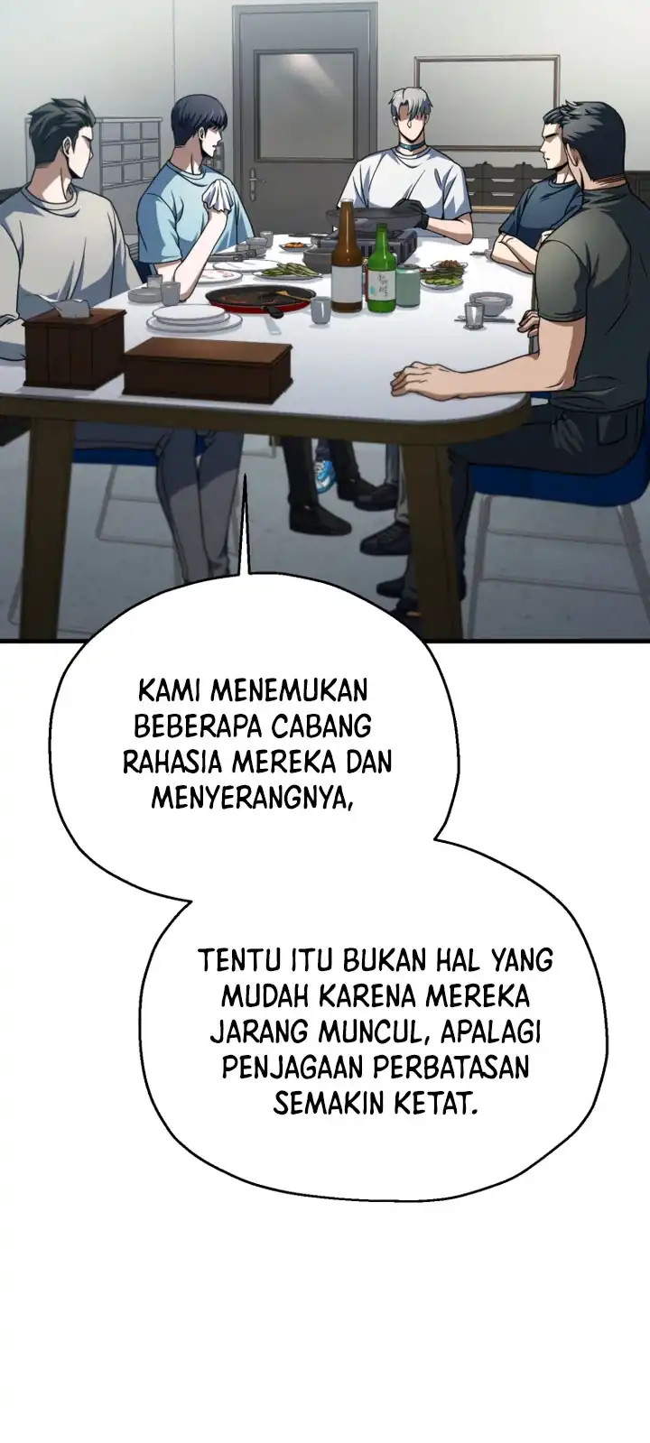 Read Player Who Can’t Level Up ID Manga Online