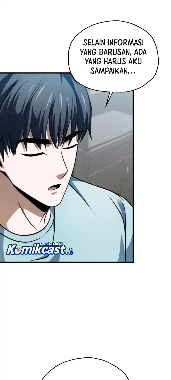 Read Player Who Can’t Level Up ID Manga Online