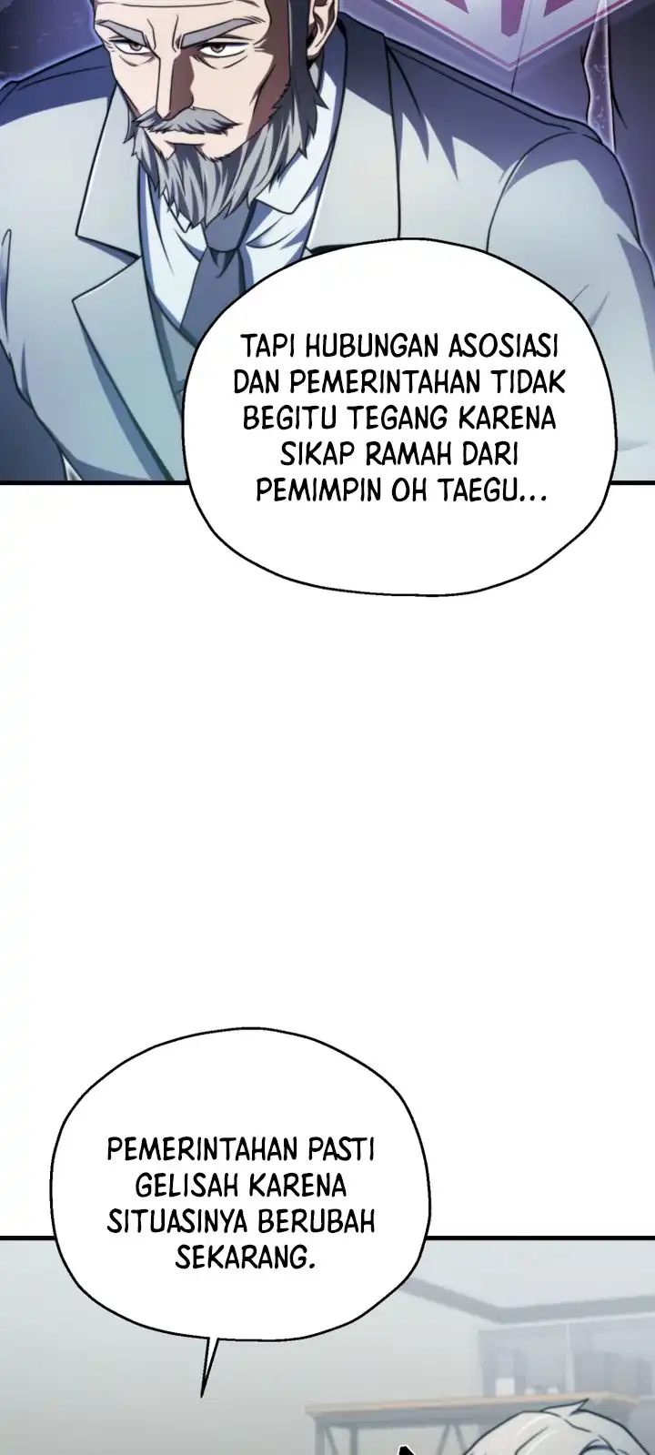 Read Player Who Can’t Level Up ID Manga Online
