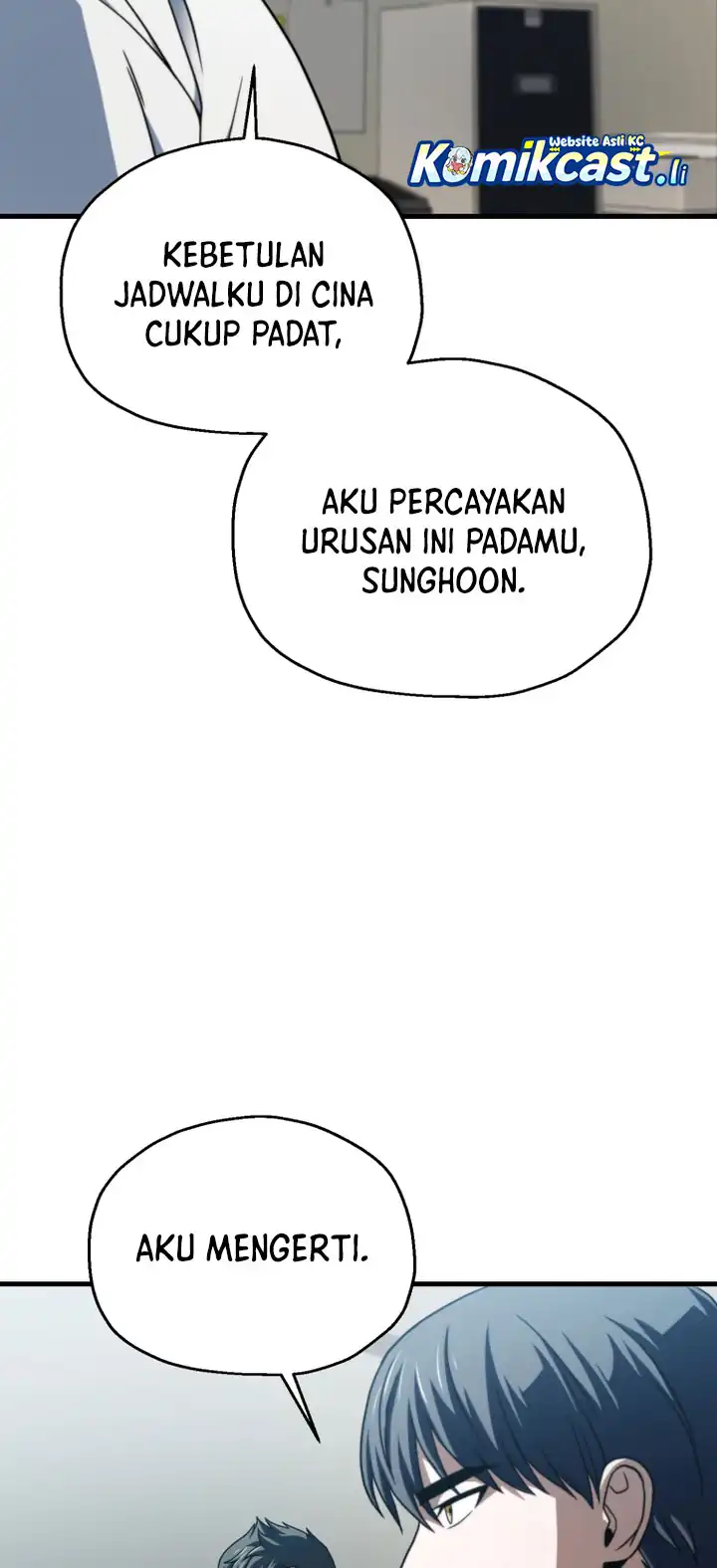 Read Player Who Can’t Level Up ID Manga Online