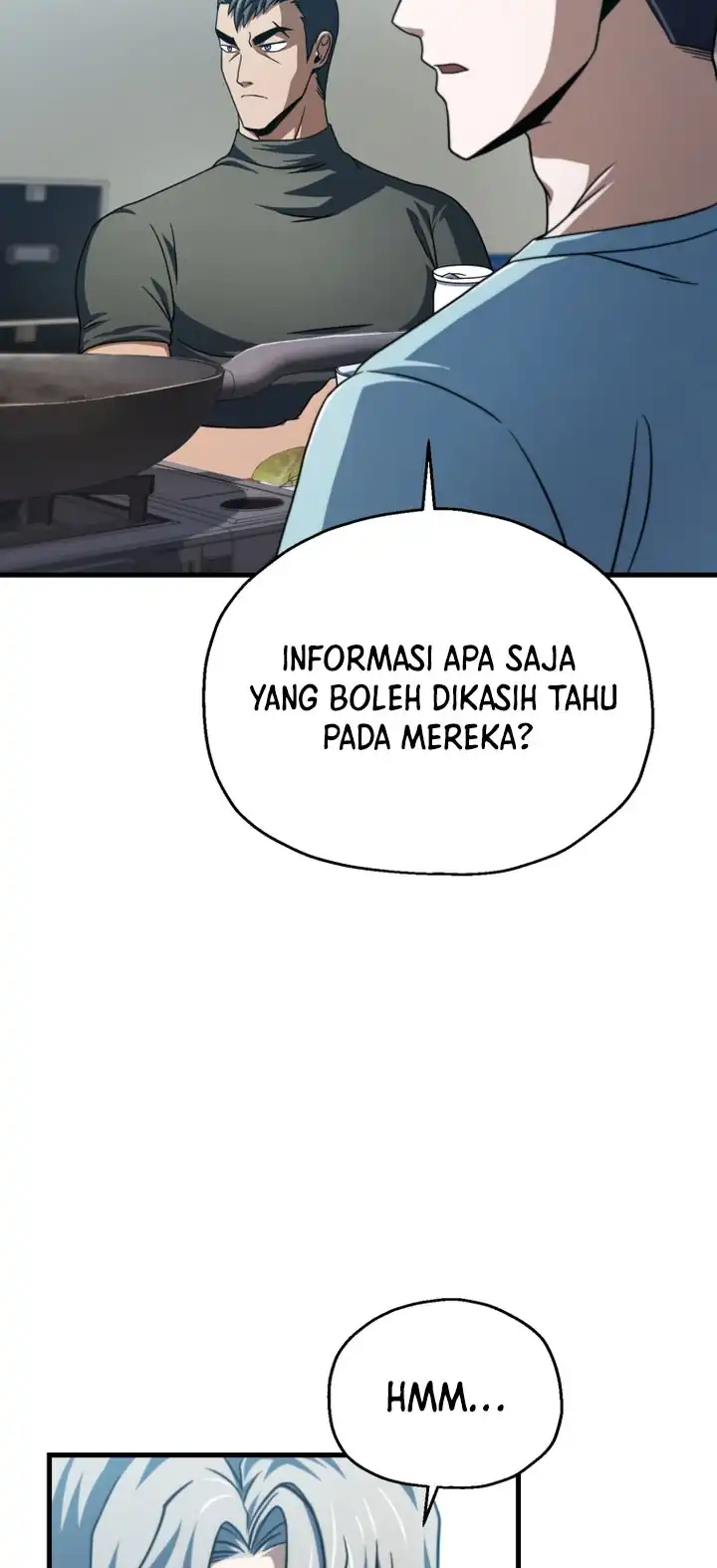 Read Player Who Can’t Level Up ID Manga Online