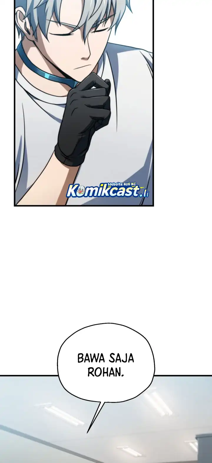 Read Player Who Can’t Level Up ID Manga Online