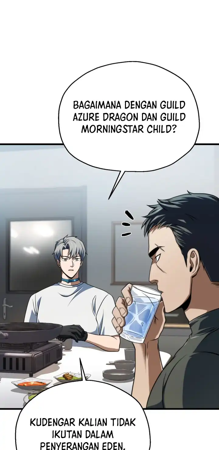Read Player Who Can’t Level Up ID Manga Online