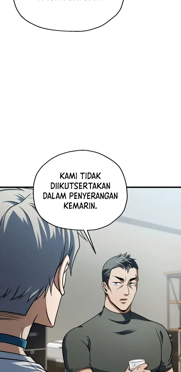Read Player Who Can’t Level Up ID Manga Online