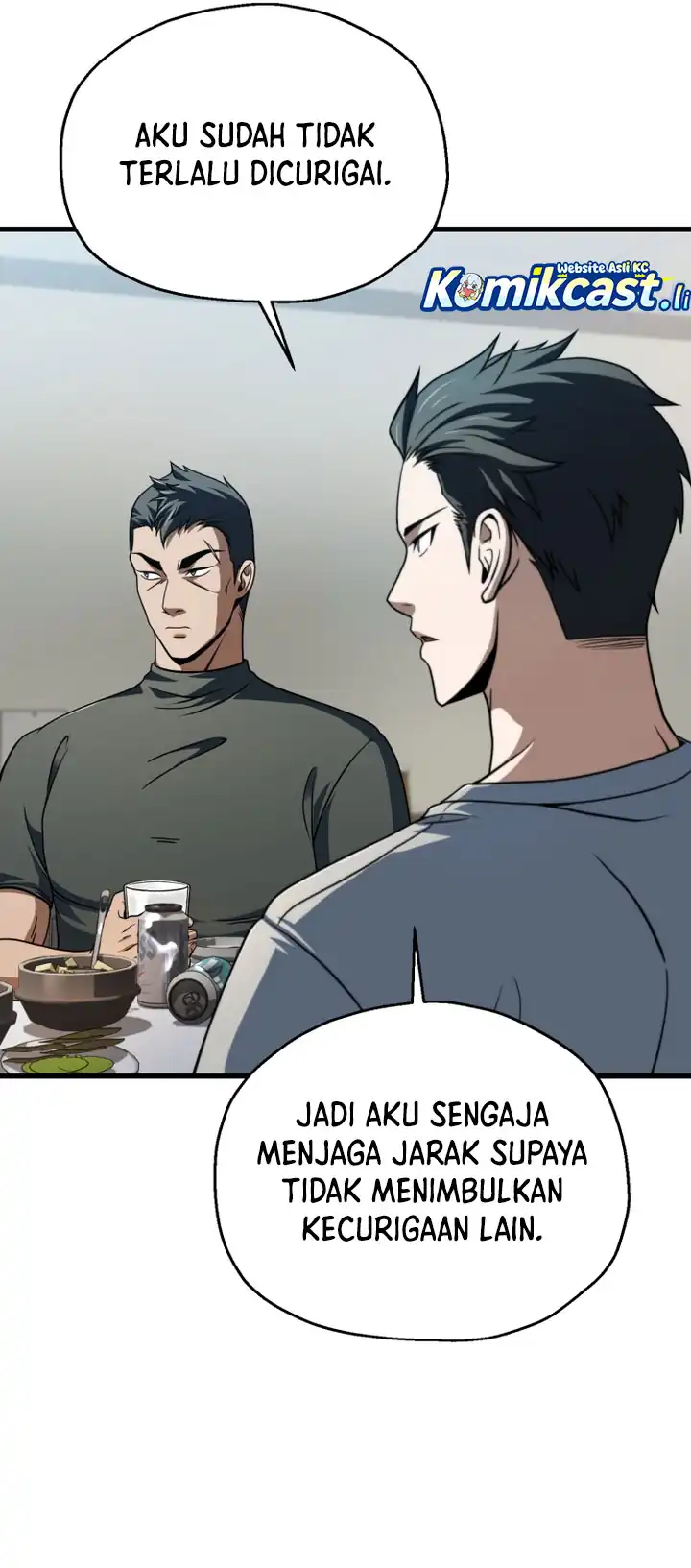 Read Player Who Can’t Level Up ID Manga Online