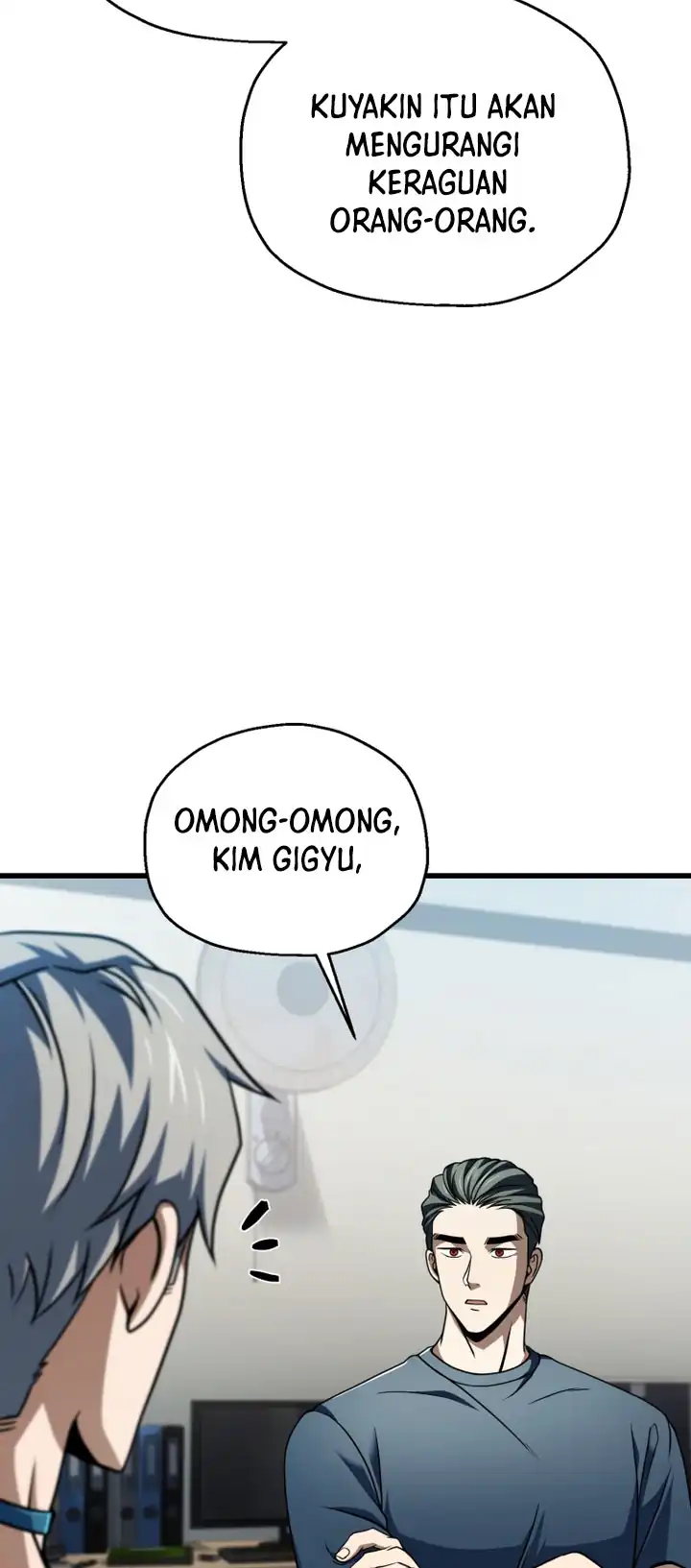 Read Player Who Can’t Level Up ID Manga Online