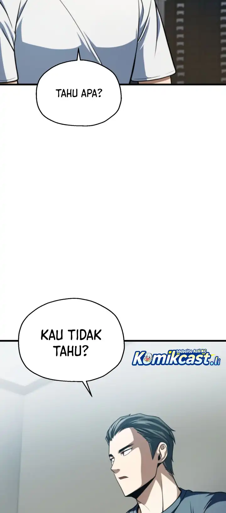 Read Player Who Can’t Level Up ID Manga Online