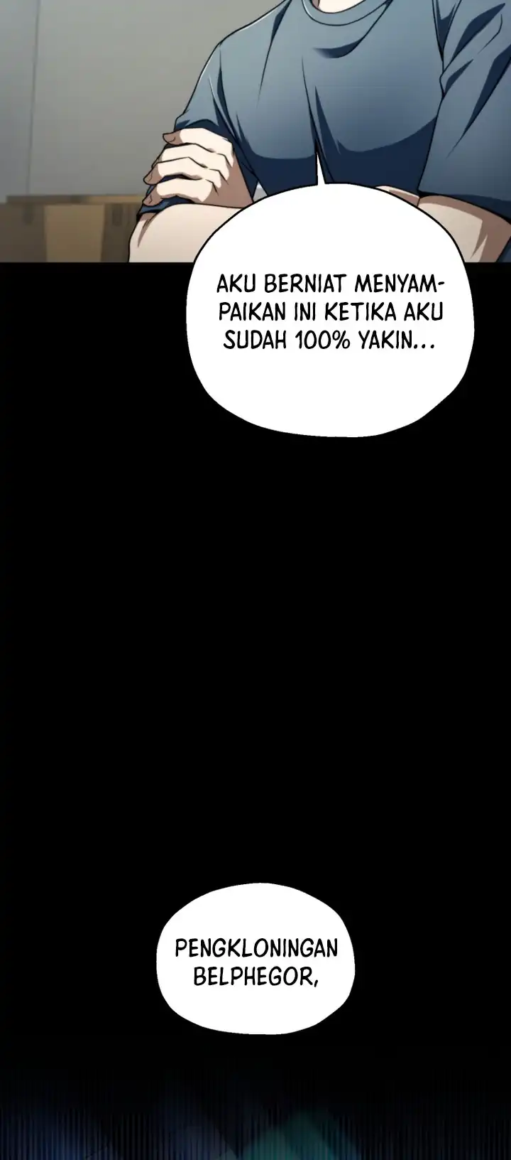 Read Player Who Can’t Level Up ID Manga Online