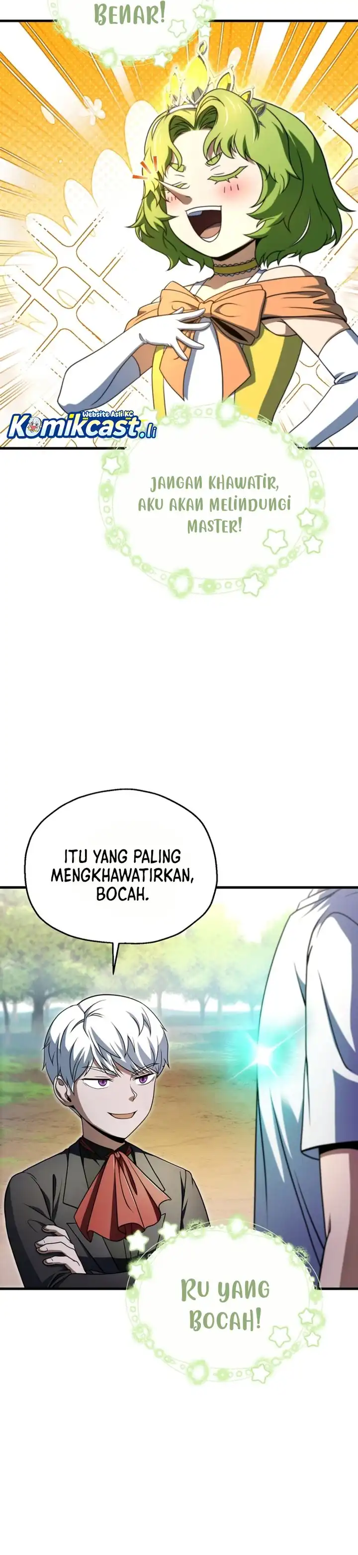 Read Player Who Can’t Level Up ID Manga Online