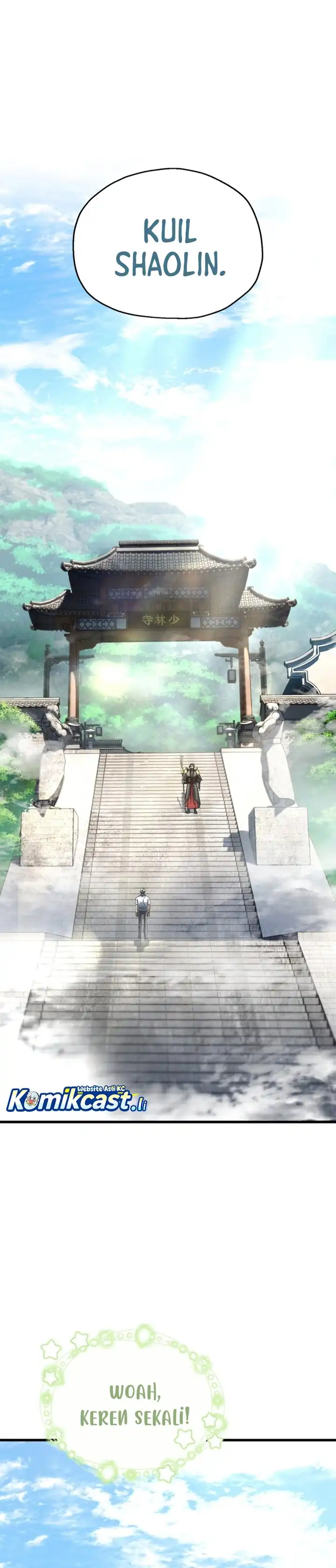 Read Player Who Can’t Level Up ID Manga Online