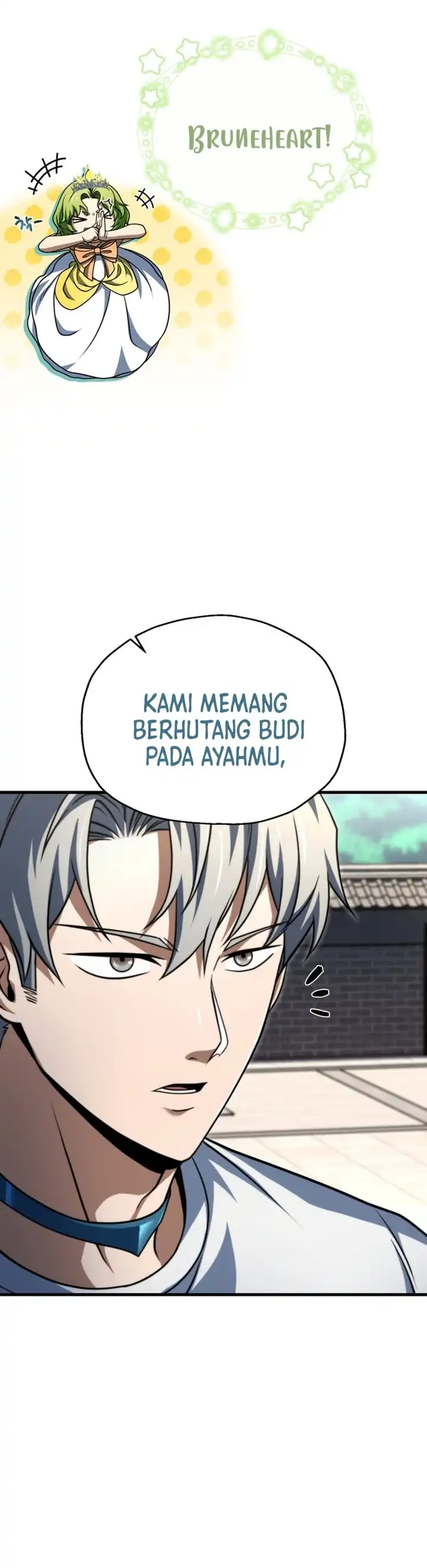 Read Player Who Can’t Level Up ID Manga Online