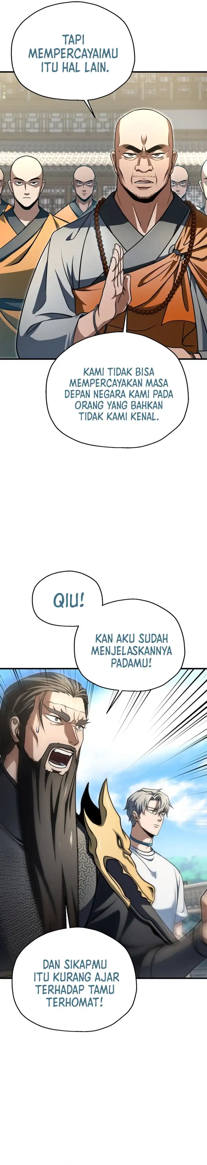 Read Player Who Can’t Level Up ID Manga Online