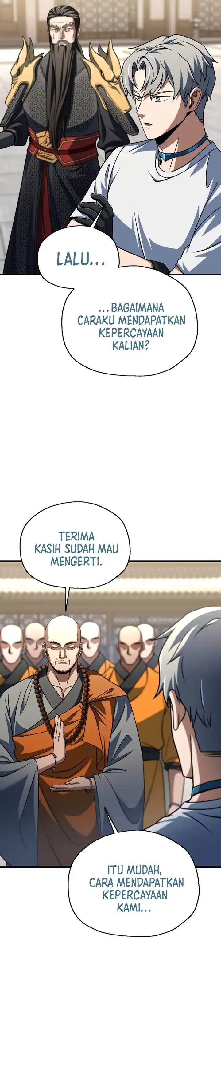Read Player Who Can’t Level Up ID Manga Online