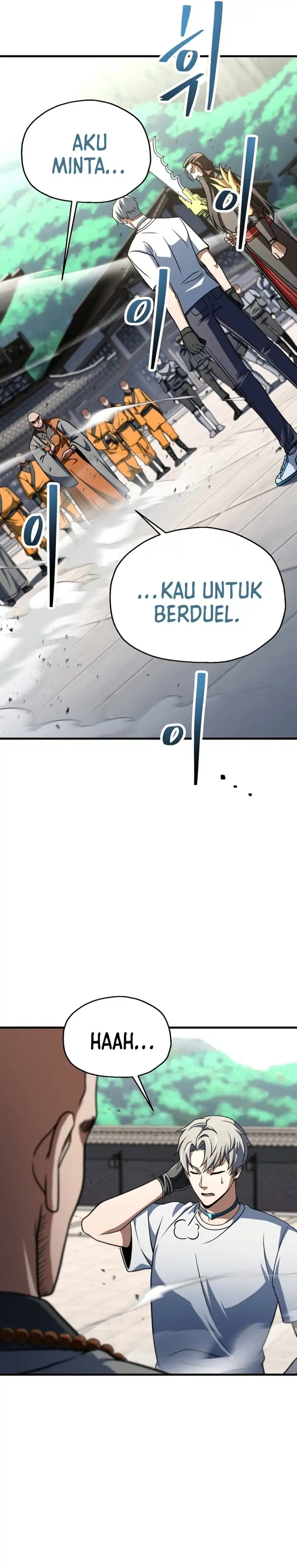 Read Player Who Can’t Level Up ID Manga Online