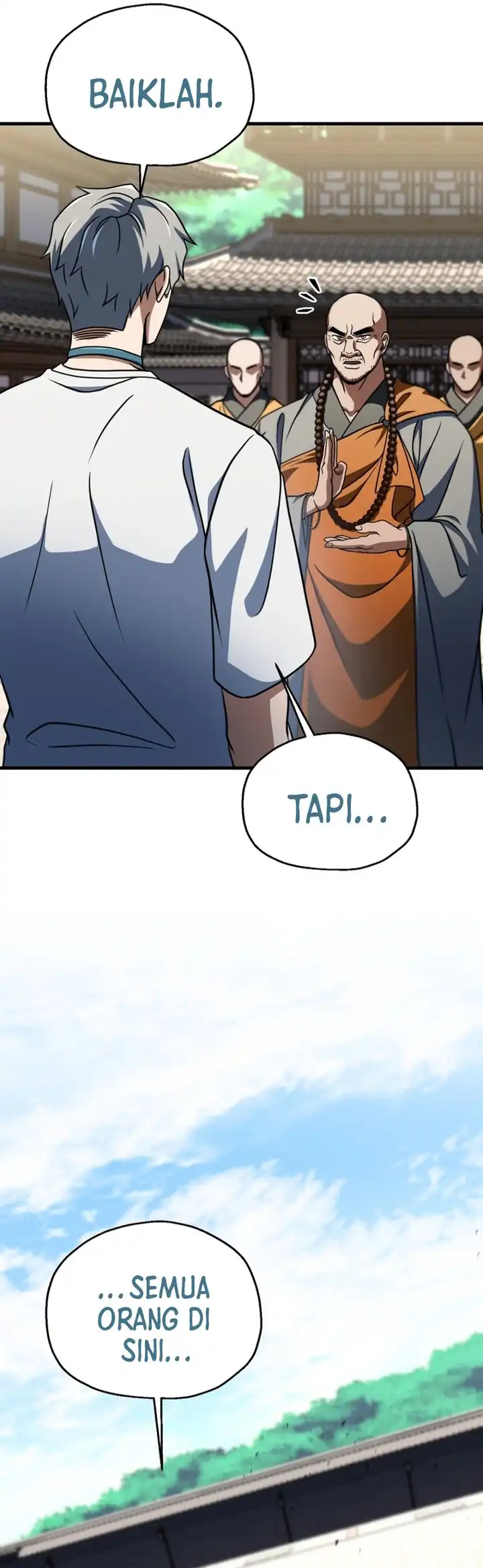 Read Player Who Can’t Level Up ID Manga Online