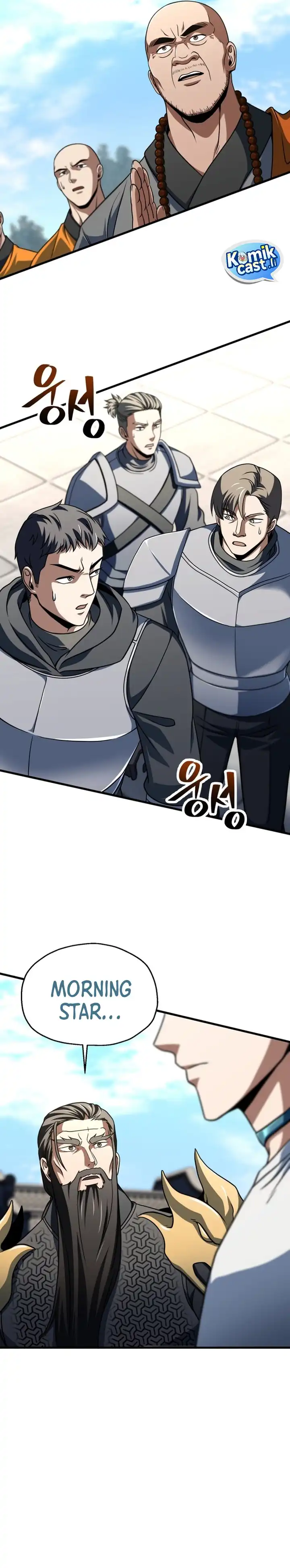 Read Player Who Can’t Level Up ID Manga Online