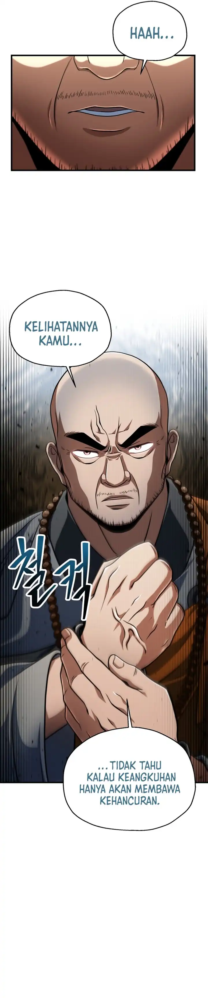 Read Player Who Can’t Level Up ID Manga Online
