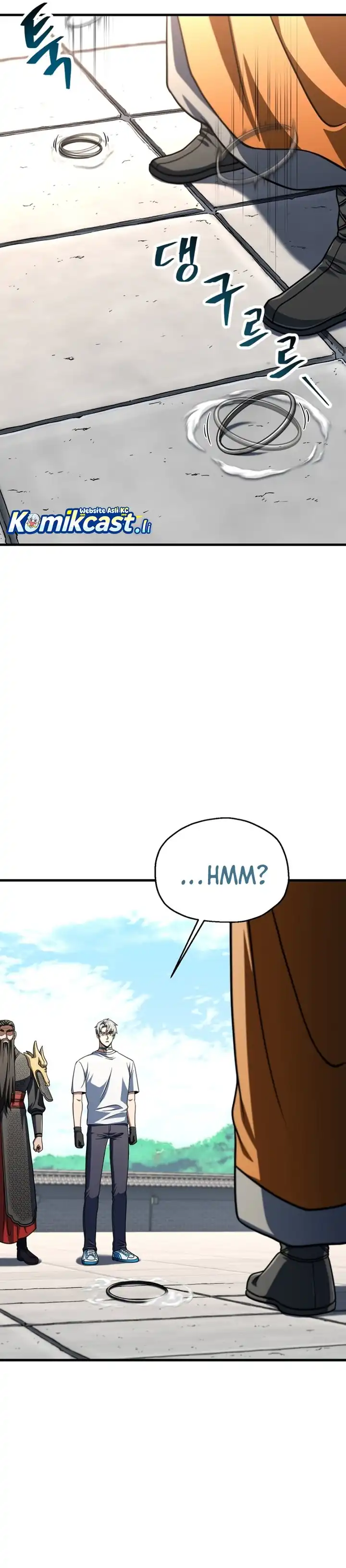 Read Player Who Can’t Level Up ID Manga Online