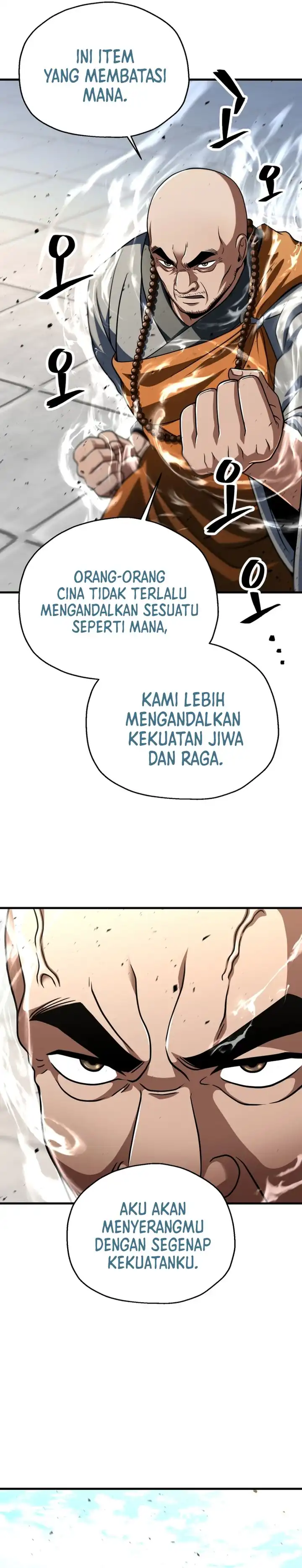 Read Player Who Can’t Level Up ID Manga Online