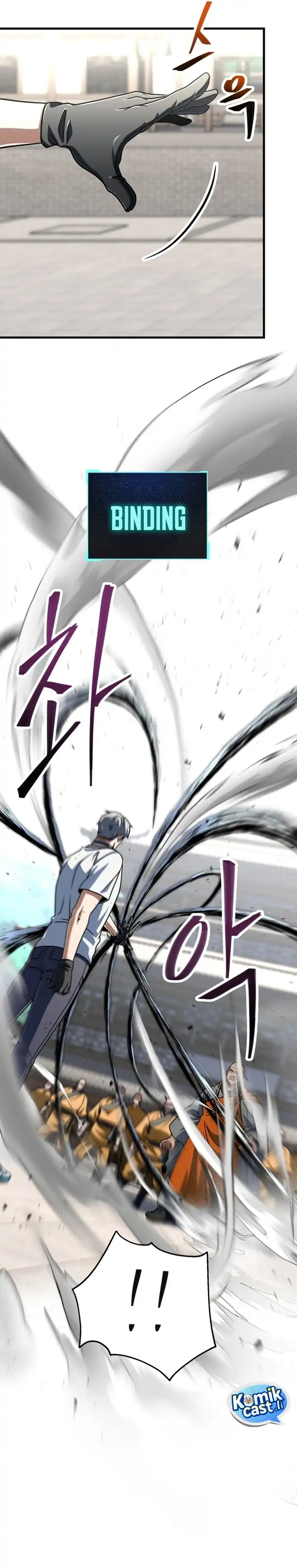 Read Player Who Can’t Level Up ID Manga Online