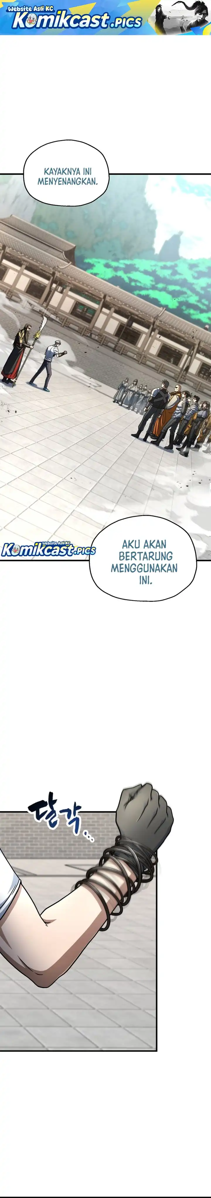 Read Player Who Can’t Level Up ID Manga Online