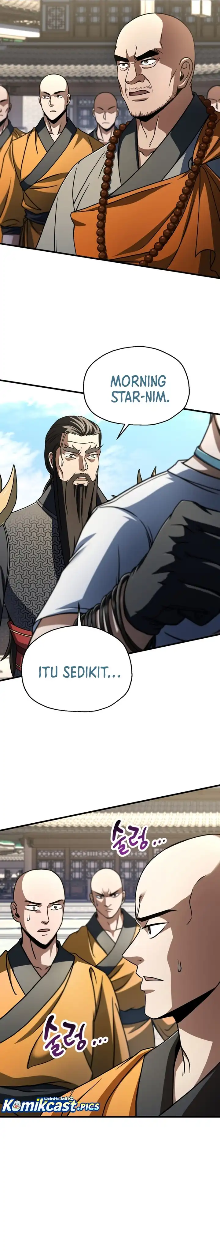 Read Player Who Can’t Level Up ID Manga Online