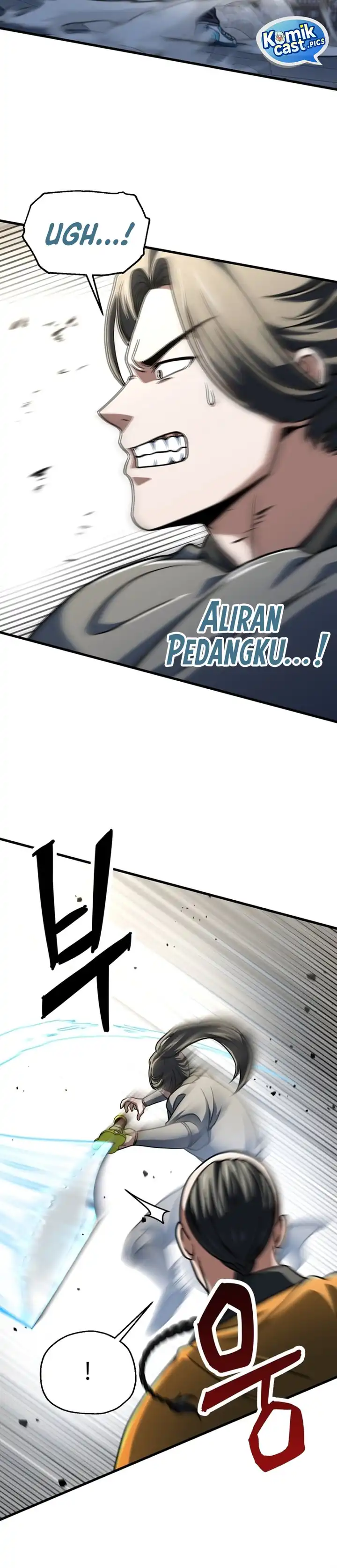 Read Player Who Can’t Level Up ID Manga Online