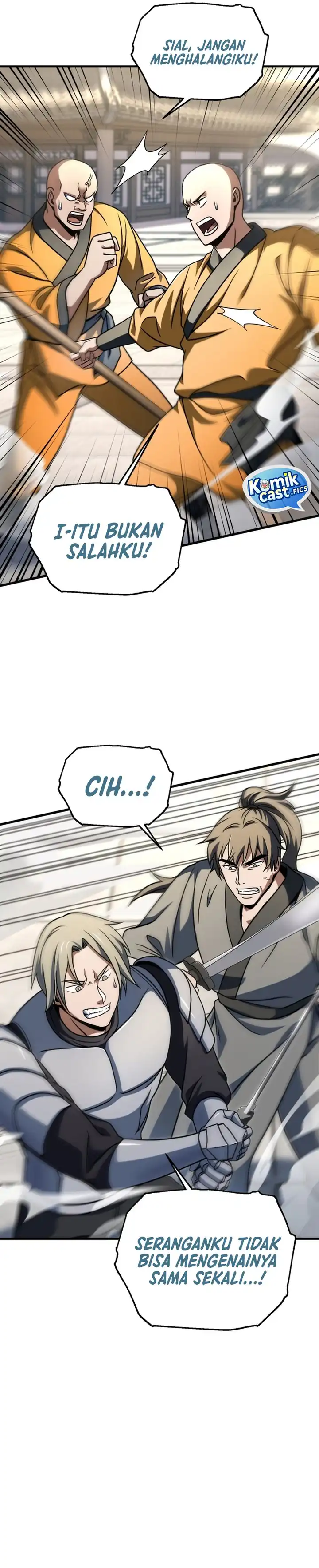 Read Player Who Can’t Level Up ID Manga Online