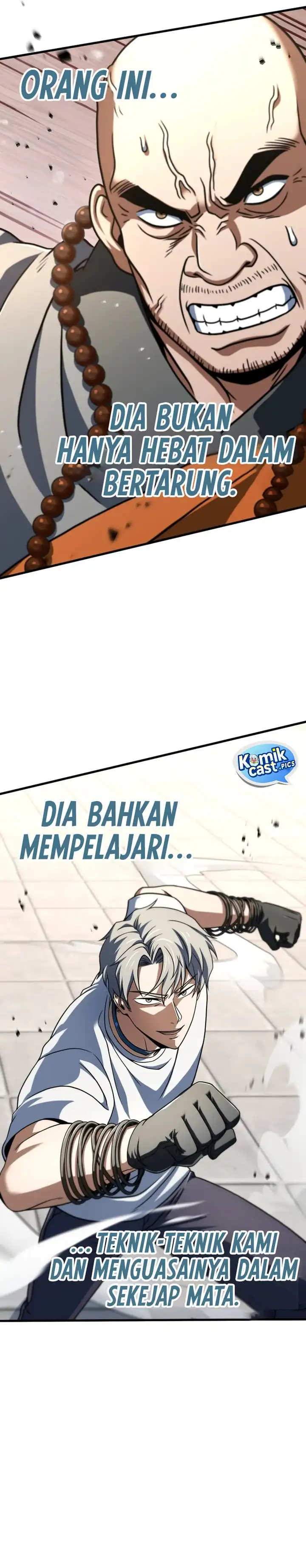 Read Player Who Can’t Level Up ID Manga Online