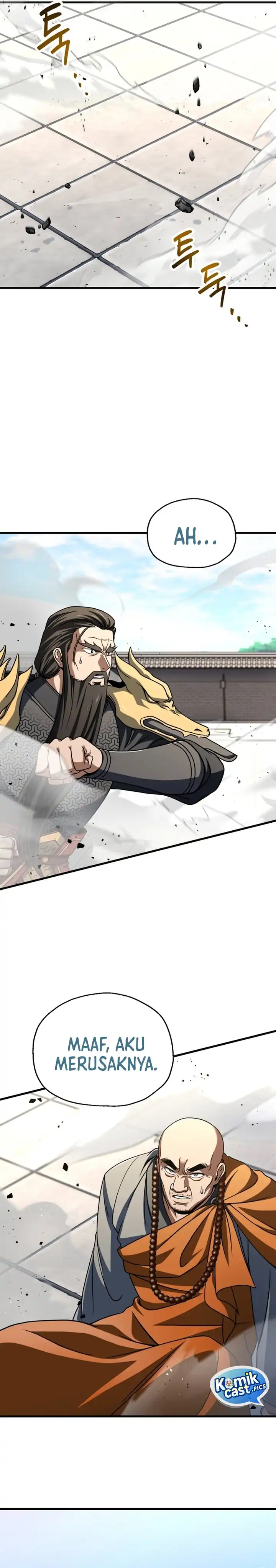 Read Player Who Can’t Level Up ID Manga Online