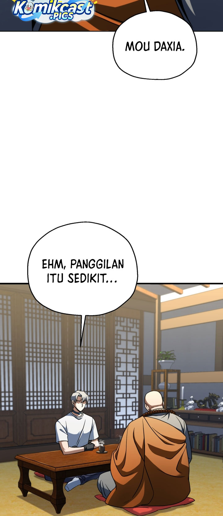 Read Player Who Can’t Level Up ID Manga Online