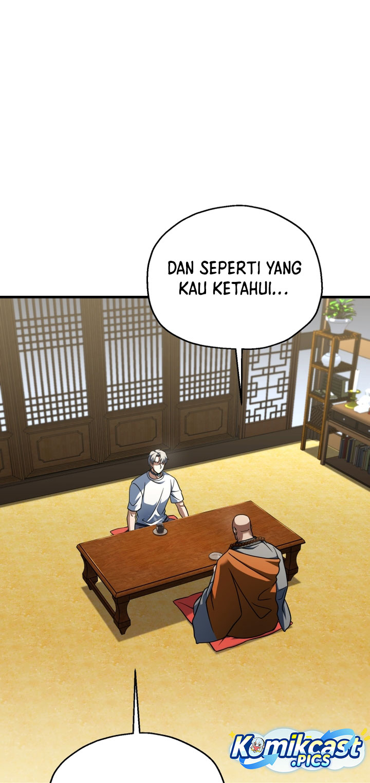 Read Player Who Can’t Level Up ID Manga Online