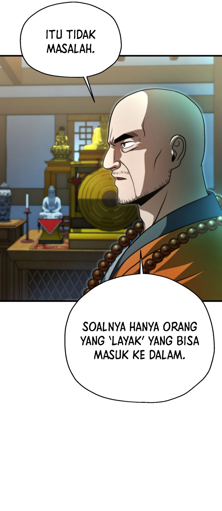 Read Player Who Can’t Level Up ID Manga Online
