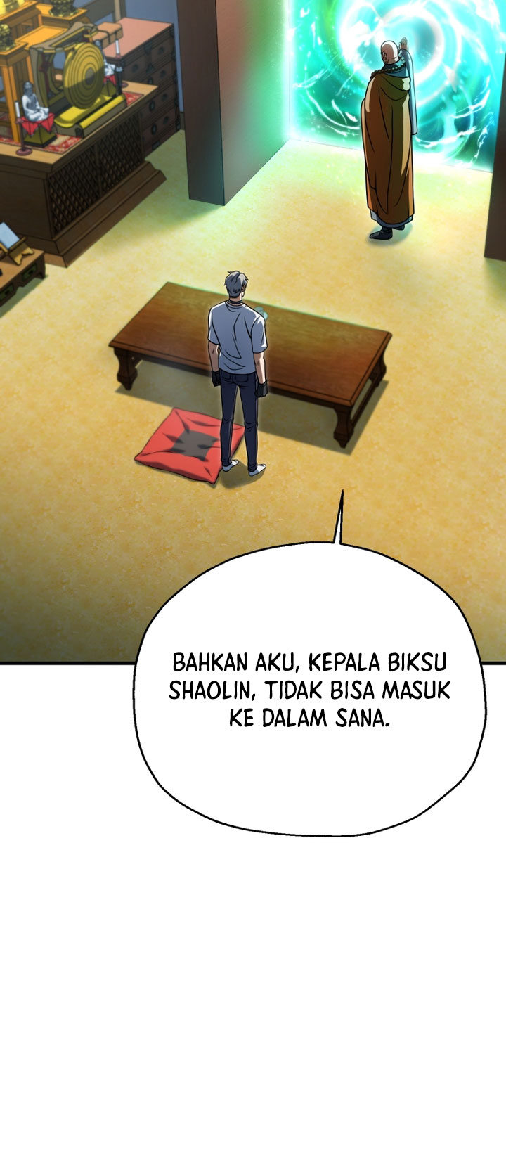 Read Player Who Can’t Level Up ID Manga Online