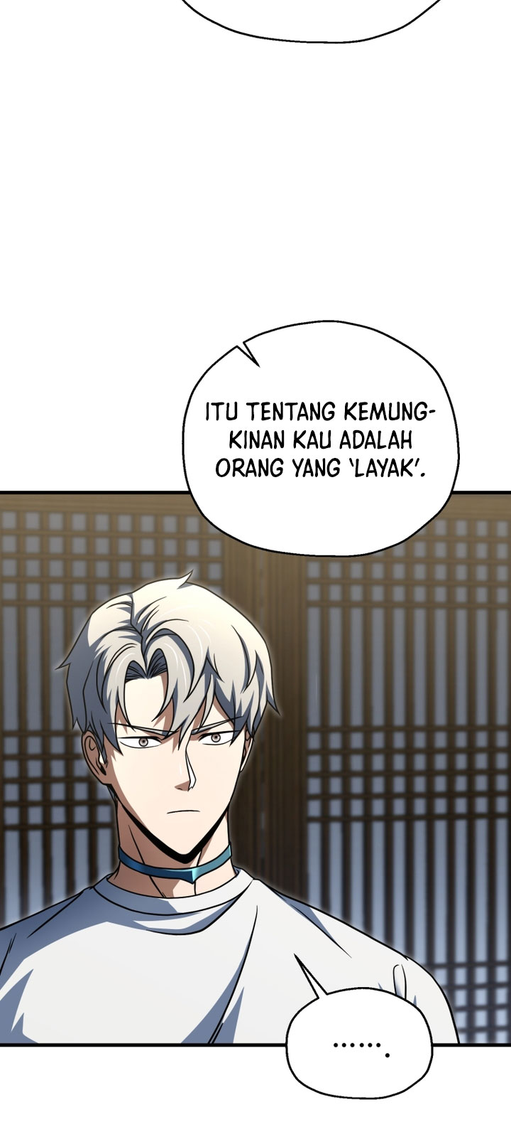Read Player Who Can’t Level Up ID Manga Online