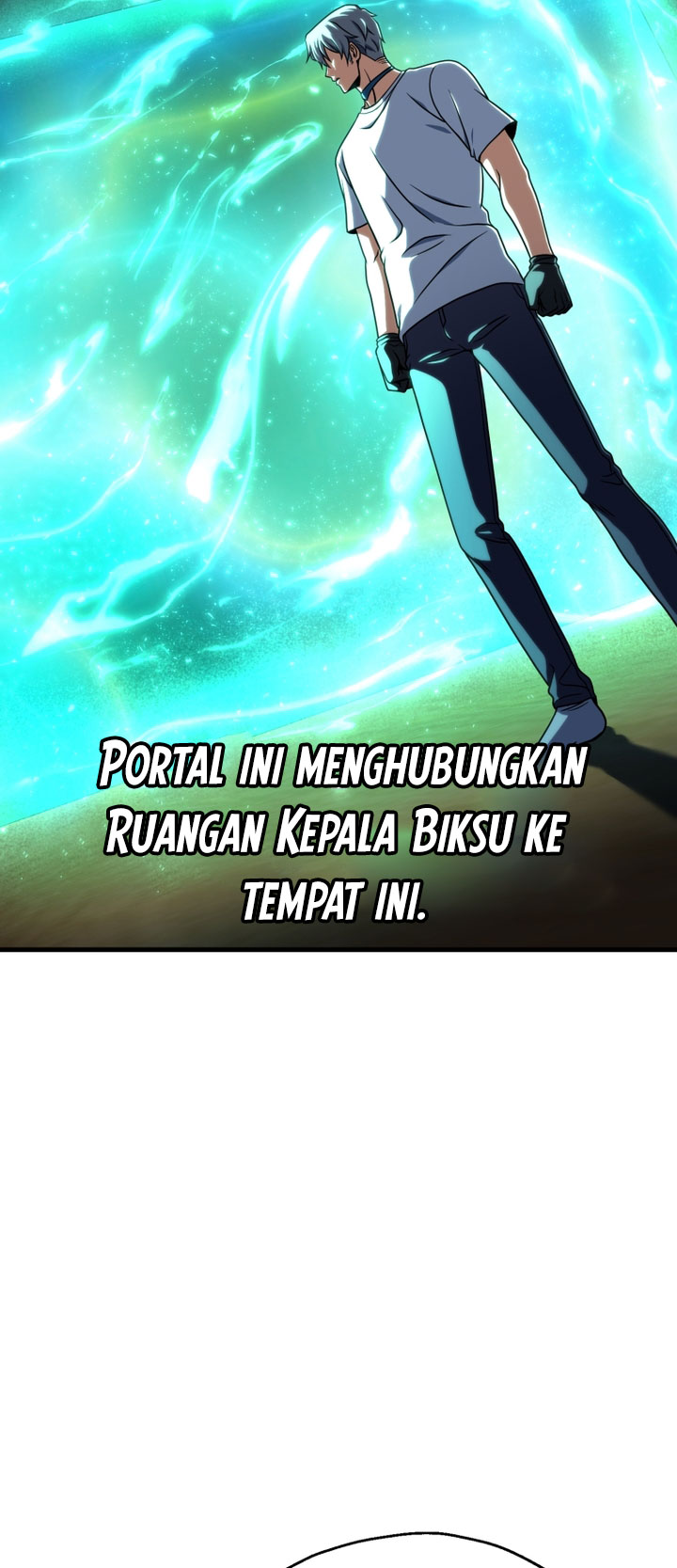 Read Player Who Can’t Level Up ID Manga Online