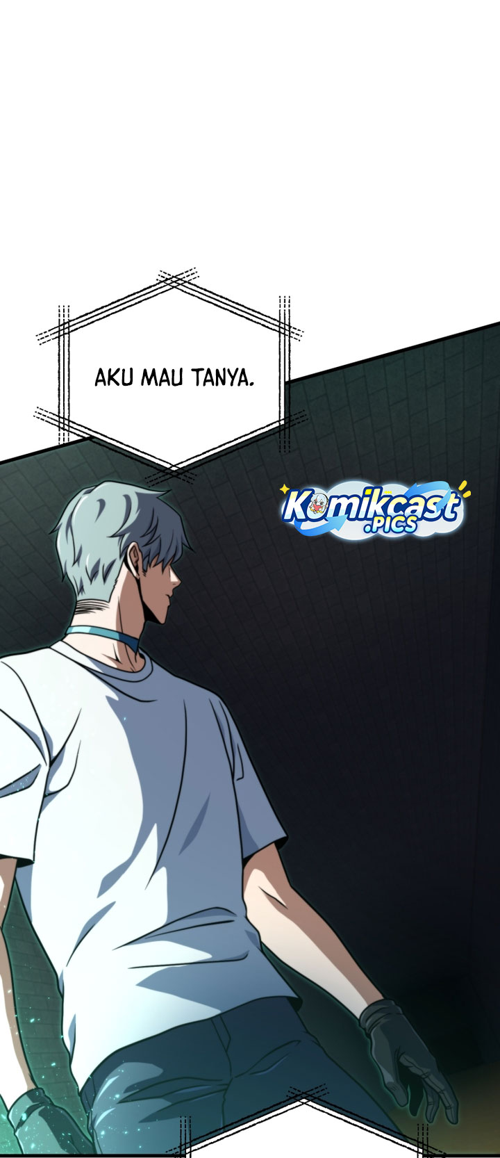 Read Player Who Can’t Level Up ID Manga Online