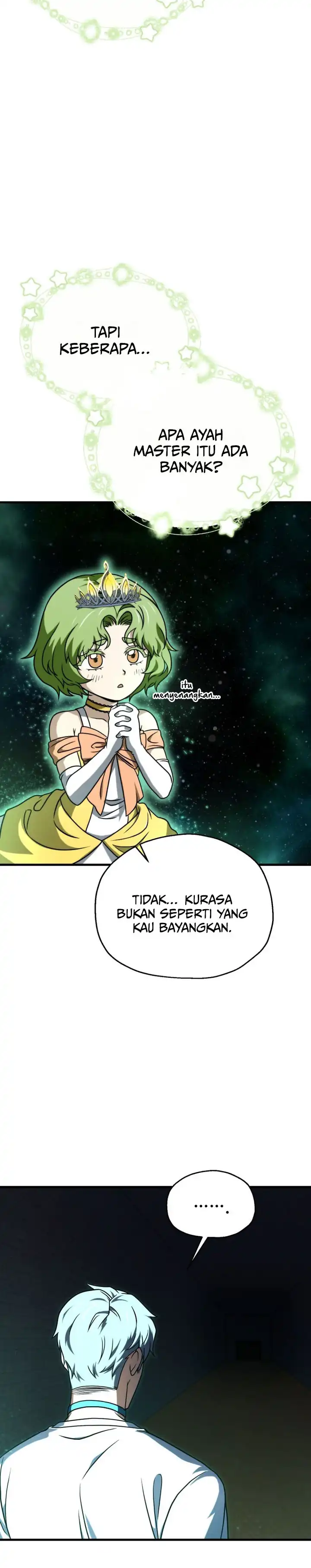 Read Player Who Can’t Level Up ID Manga Online