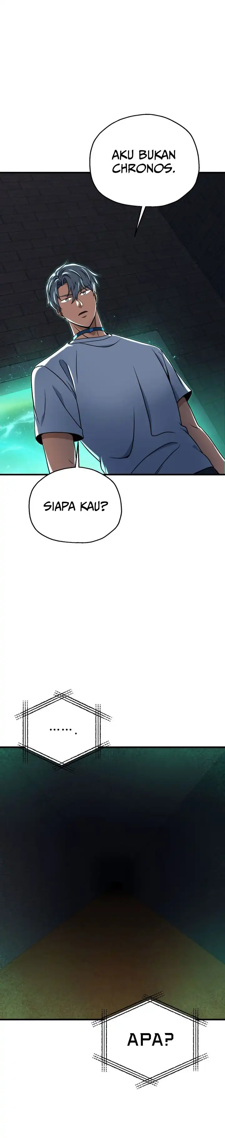 Read Player Who Can’t Level Up ID Manga Online