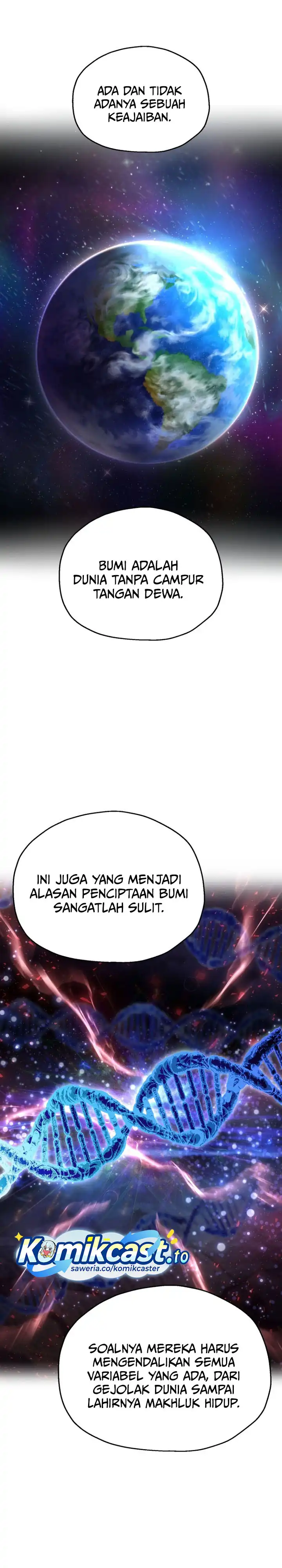 Read Player Who Can’t Level Up ID Manga Online