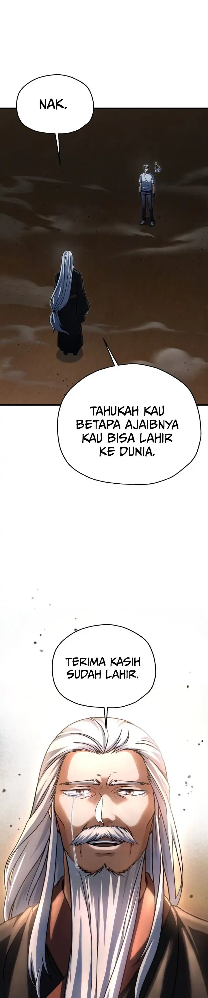 Read Player Who Can’t Level Up ID Manga Online